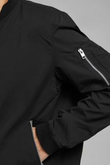 Windjacke JACK & JONES 12165203-Black