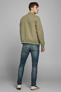 Windjacke JACK & JONES 12165203-Dusky-Green