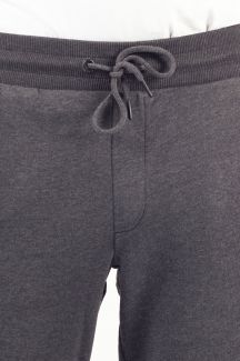 Sweathosen JACK & JONES 12165322-DG-MELANGE