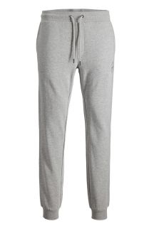 Sweathosen JACK & JONES 12165322-LG-MELANGE