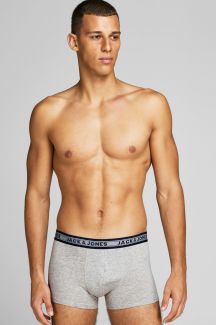 Boxershorts JACK & JONES 12165348-DG-MELANGE
