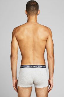 Boxershorts JACK & JONES 12165348-DG-MELANGE
