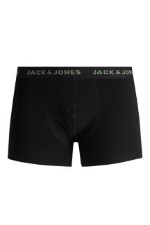 Boxershorts JACK & JONES 12165587-Black
