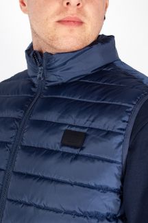 Weste JACK & JONES 12179953-Navy-Blazer