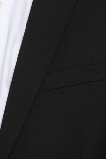 Anzüge JACK & JONES 12181339-Black