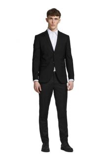 Anzüge JACK & JONES 12181339-Black