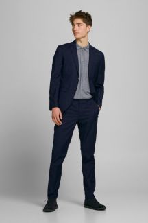Anzüge JACK & JONES 12181339-Dark-Navy