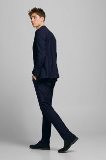 Anzüge JACK & JONES 12181339-Dark-Navy