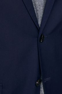 Anzüge JACK & JONES 12181339-Dark-Navy