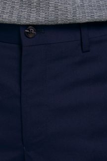 Anzüge JACK & JONES 12181339-Dark-Navy