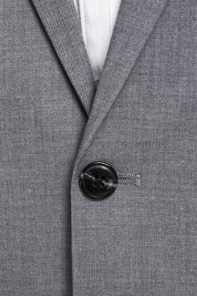 Anzüge JACK & JONES 12181339-LG-Melange