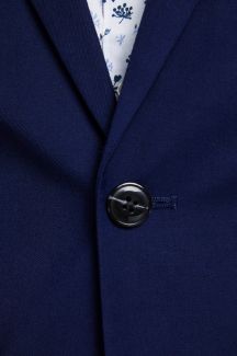 Anzüge JACK & JONES 12181339-Medieval-Blue