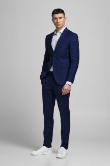 Anzüge JACK & JONES 12181339-Medieval-Blue