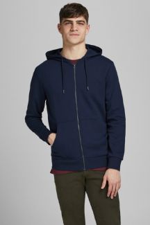 Sweatjacke JACK & JONES 12181901-Navy-Blazer