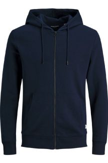 Sweatjacke JACK & JONES 12181901-Navy-Blazer