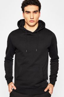 Sweatshirt JACK & JONES 12182537-BLACK
