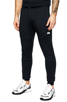 Sweathosen JACK & JONES 12184970-Black