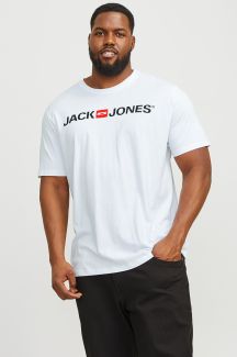 T-Shirts JACK & JONES 12184987-White
