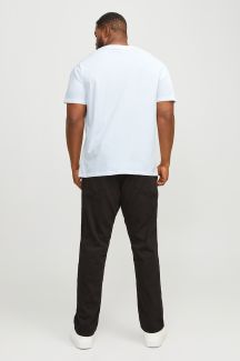 T-Shirts JACK & JONES 12184987-White