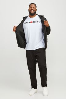 T-Shirts JACK & JONES 12184987-White