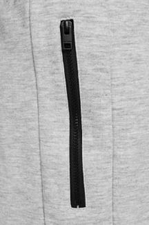 Stoff Shorts JACK & JONES 12186750-LG-Melange
