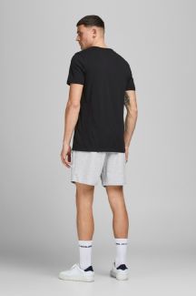 Stoff Shorts JACK & JONES 12186750-LG-Melange