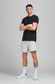 Stoff Shorts JACK & JONES 12186750-LG-Melange