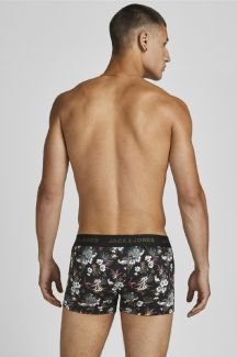 Boxershorts JACK & JONES 12194284-Black-Black