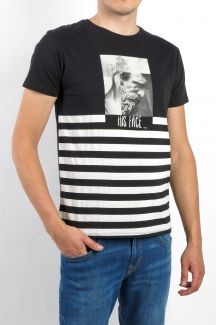 T-Shirts LTB JEANS 1219-84109-6089-200