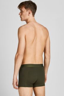 Boxershorts JACK & JONES 12198852-Forest-Night