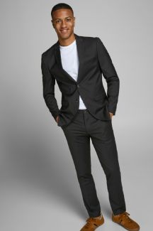 Sakko JACK & JONES 12199891-Black