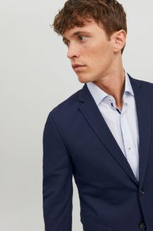 Sakko JACK & JONES 12199891-Dark-Navy