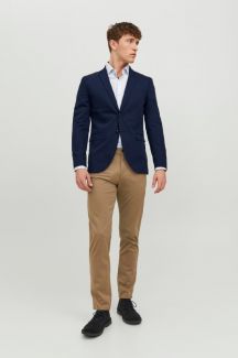 Sakko JACK & JONES 12199891-Dark-Navy