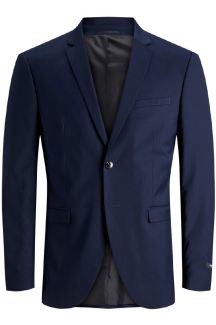 Sakko JACK & JONES 12199891-Dark-Navy