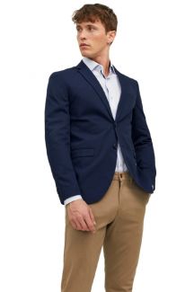 Sakko JACK & JONES 12199891-Dark-Navy