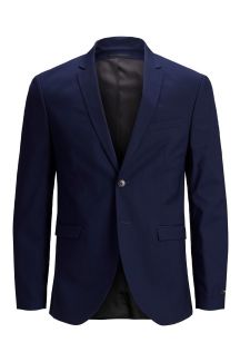 Sakko JACK & JONES 12199891-Medieval-Blue