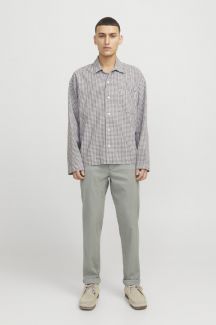 Klassische Hose JACK & JONES 12206198-Iceberg-Green