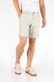 Stoff Shorts JACK & JONES 12206889-Desert-Sage