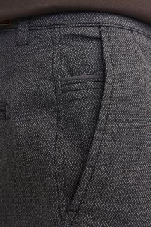 Stoff Shorts JACK & JONES 12206889-Drizzle