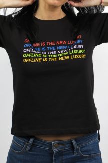 T-Shirt LTB JEANS 1220-80000-6089-200