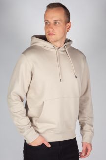 Sweatshirt JACK & JONES 12208157-Moonbeam