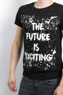 T-Shirts LTB JEANS 1220-84172-60223-4252