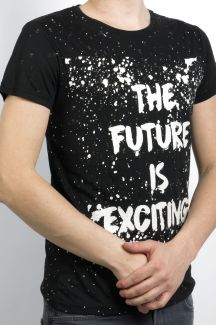 T-Shirts LTB JEANS 1220-84172-60223-4252