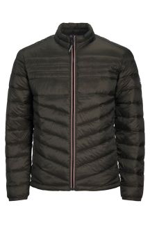 Jacke JACK & JONES 12211788-Rosin