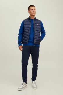 Weste JACK & JONES 12211790-Navy-Blazer