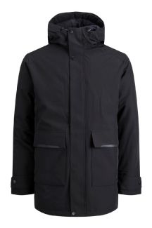 Winterjacke JACK & JONES 12211896-Black