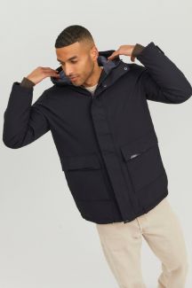 Winterjacke JACK & JONES 12211896-Black