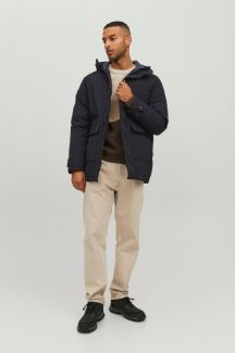 Winterjacke JACK & JONES 12211896-Black