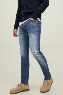 Jeans JACK & JONES 12213182-Blue-Denim