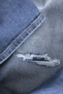 Jeans JACK & JONES 12213182-Blue-Denim